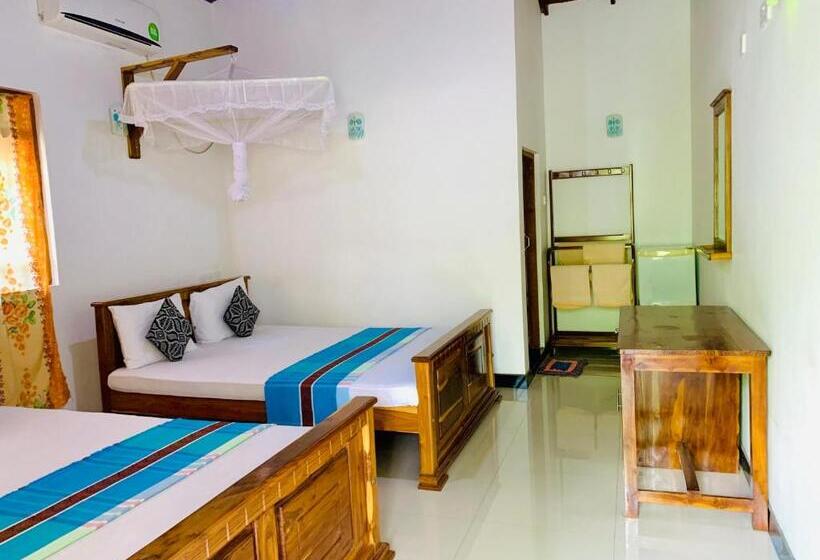 Rich Resort & Restaurant