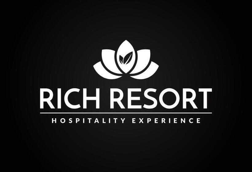 Rich Resort & Restaurant
