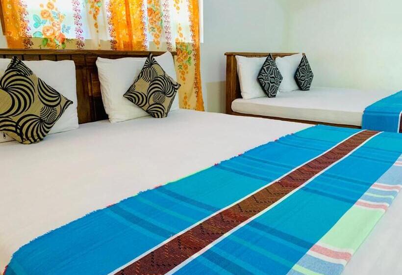 Rich Resort & Restaurant