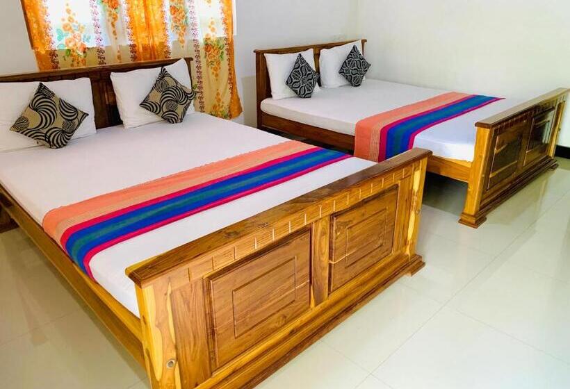 Rich Resort & Restaurant