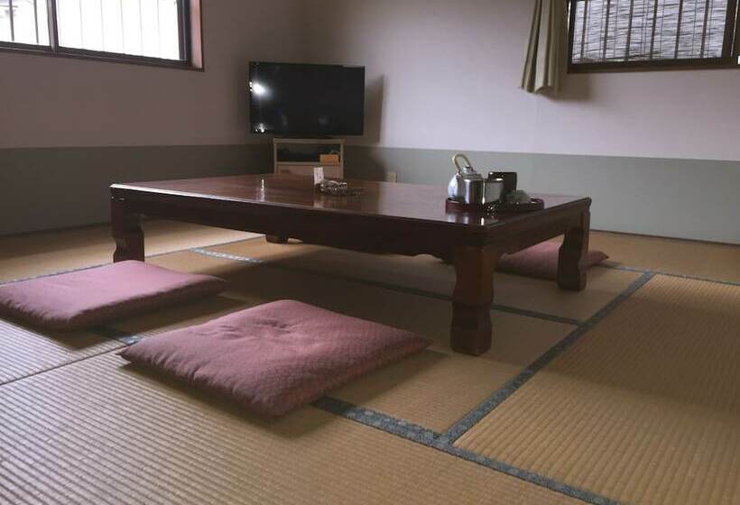 Ryokan Minsyuku Yukiya