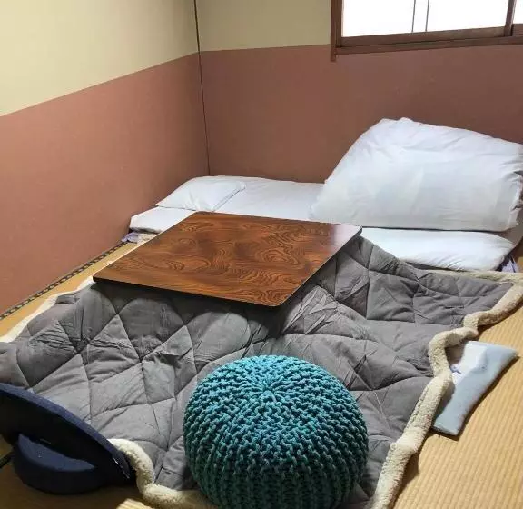 Umeoka Ryokan