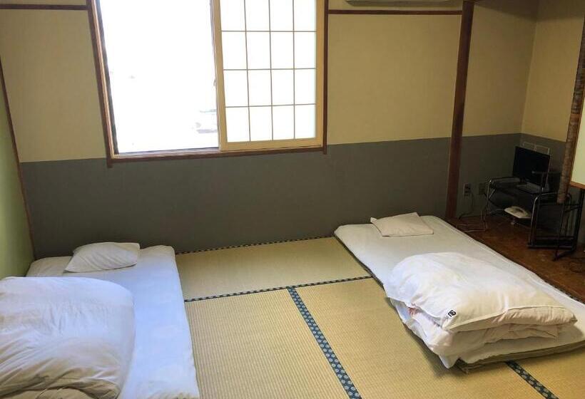 Umeoka Ryokan