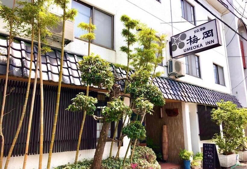 Umeoka Ryokan