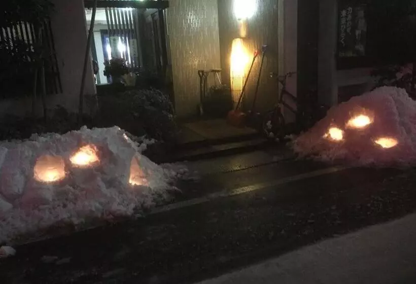 Umeoka Ryokan