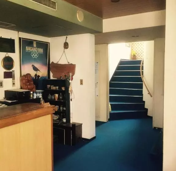 Umeoka Ryokan