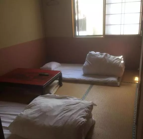 Umeoka Ryokan