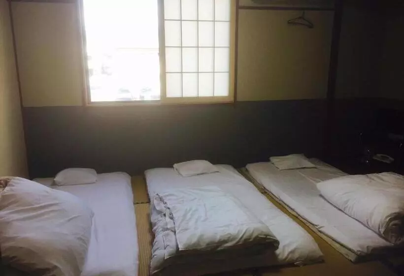 Umeoka Ryokan