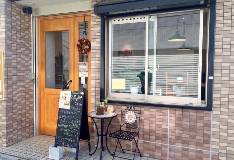 京宿日和 聚楽 Hiyori Juraku