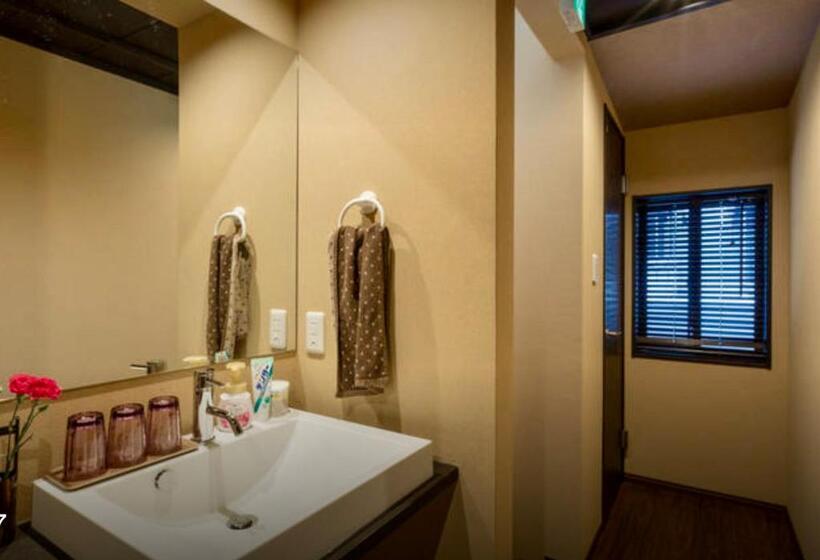 京宿日和 聚楽 Hiyori Juraku