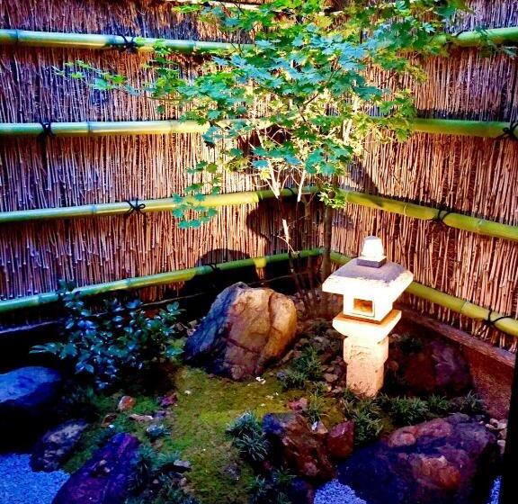 京宿日和 聚楽 Hiyori Juraku