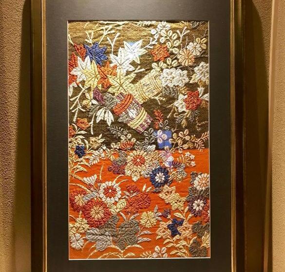 京宿日和 聚楽 Hiyori Juraku