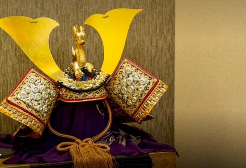 京宿日和 聚楽 Hiyori Juraku