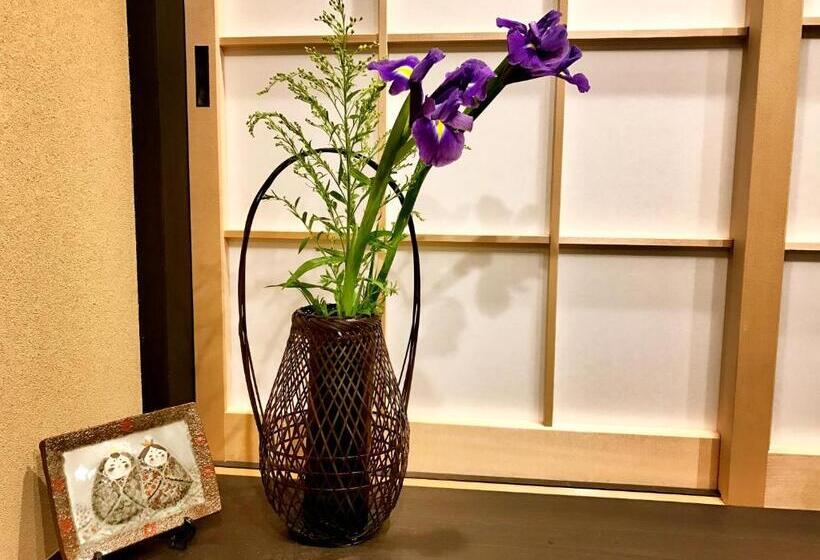 京宿日和 聚楽 Hiyori Juraku