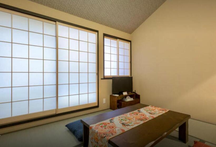 京宿日和 聚楽 Hiyori Juraku