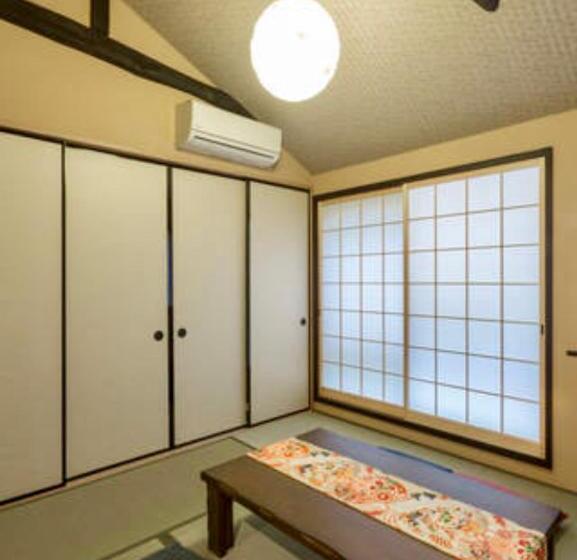 京宿日和 聚楽 Hiyori Juraku