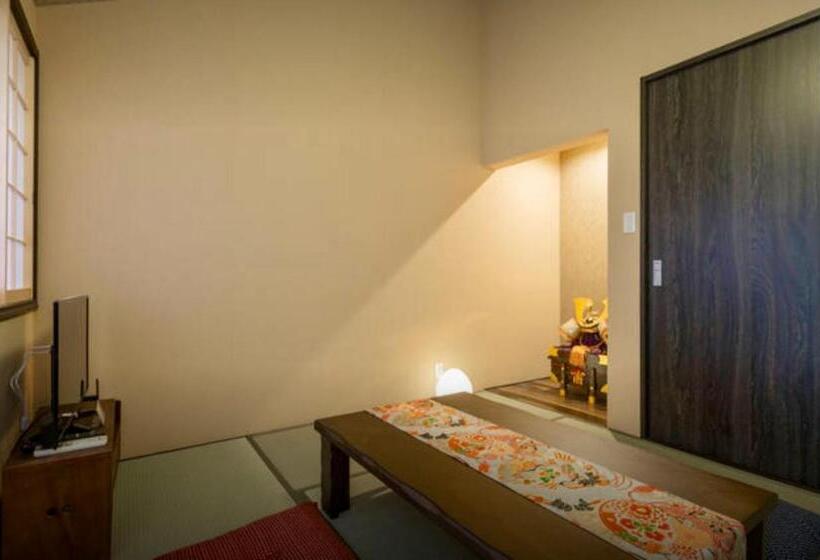 京宿日和 聚楽 Hiyori Juraku