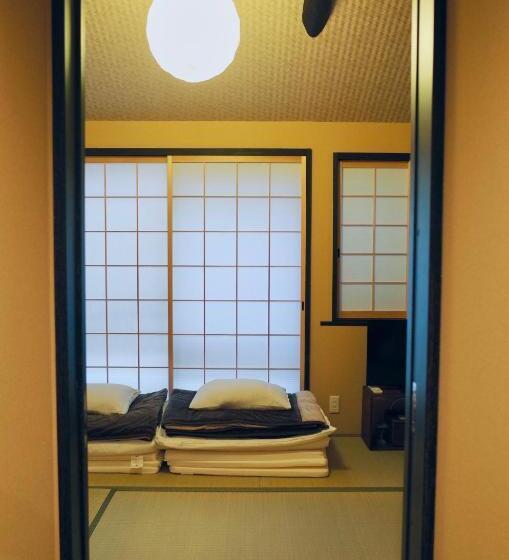 京宿日和 聚楽 Hiyori Juraku