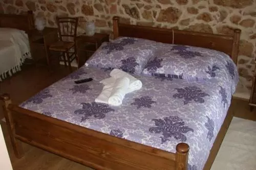 B&b Alla Pergola