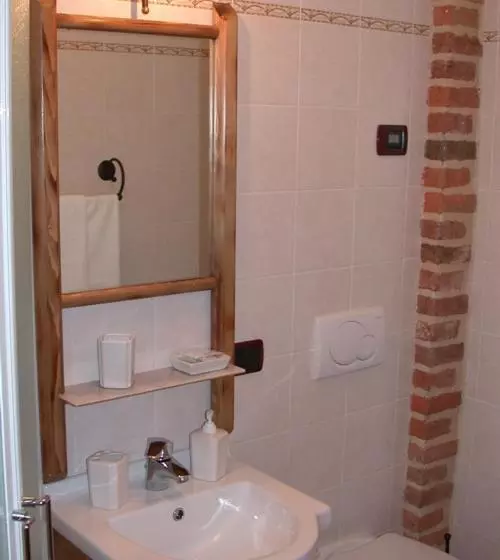 B&b Alla Pergola