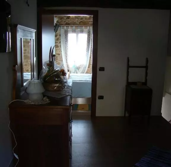 B&b Alla Pergola