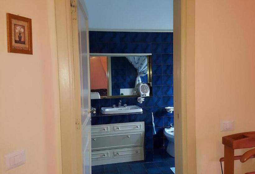 B&b Le Mille E Una Notte