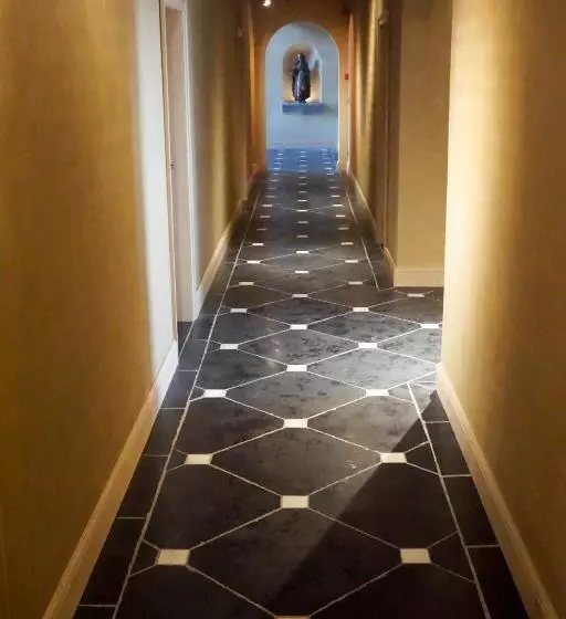 Aamiaismajoitus (B&B) Boutique Hotel De Brakelhoen