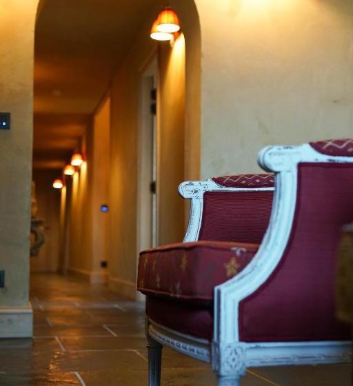 住宿加早餐  Boutique Hotel De Brakelhoen