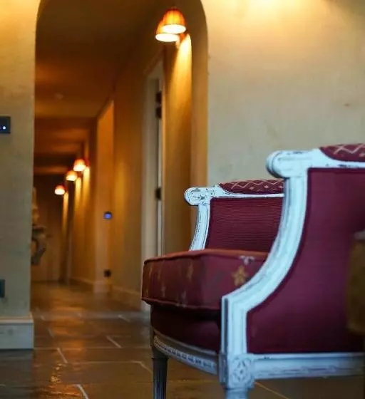 Aamiaismajoitus (B&B) Boutique Hotel De Brakelhoen
