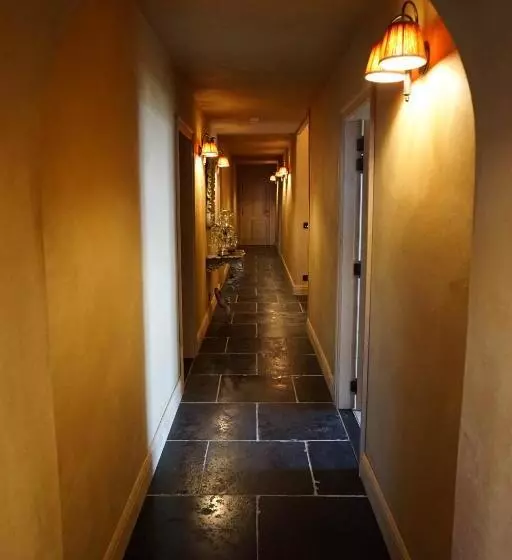 Aamiaismajoitus (B&B) Boutique Hotel De Brakelhoen