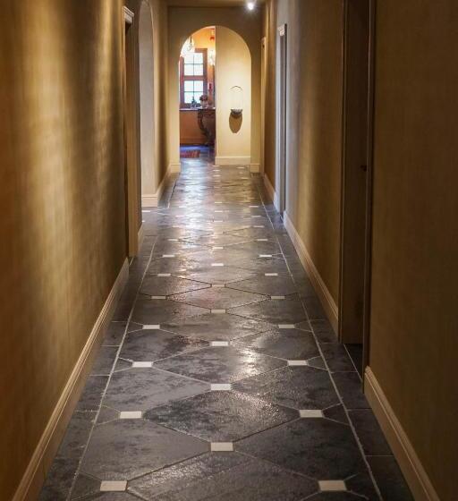 住宿加早餐  Boutique Hotel De Brakelhoen