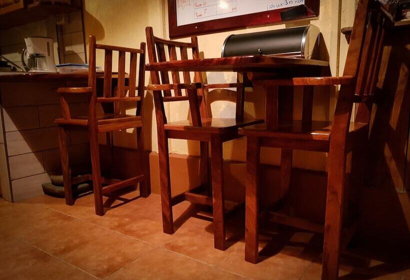 تختخواب و صبحانه Greemount