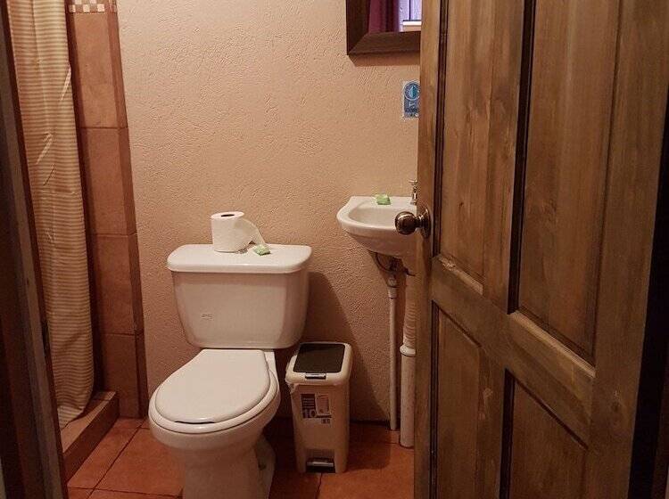 تختخواب و صبحانه Greemount