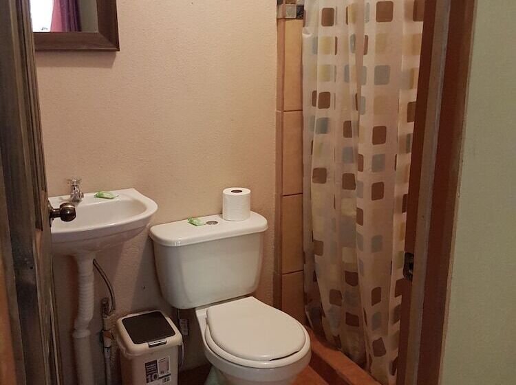 تختخواب و صبحانه Greemount