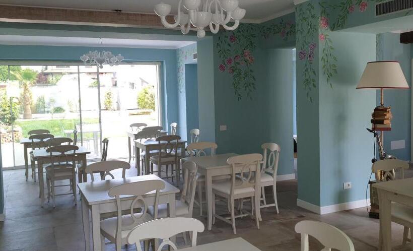 تختخواب و صبحانه Gruppo Luxe Domus Vigevano