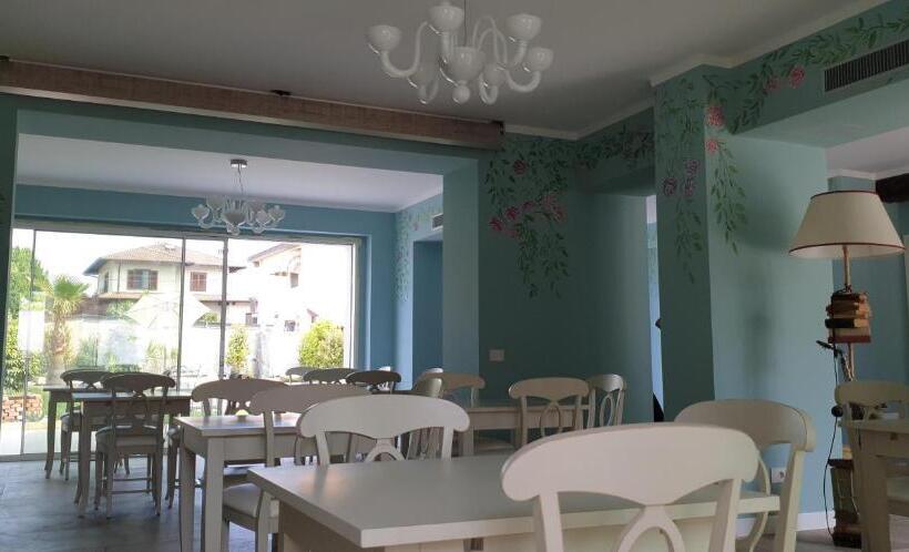 تختخواب و صبحانه Gruppo Luxe Domus Vigevano