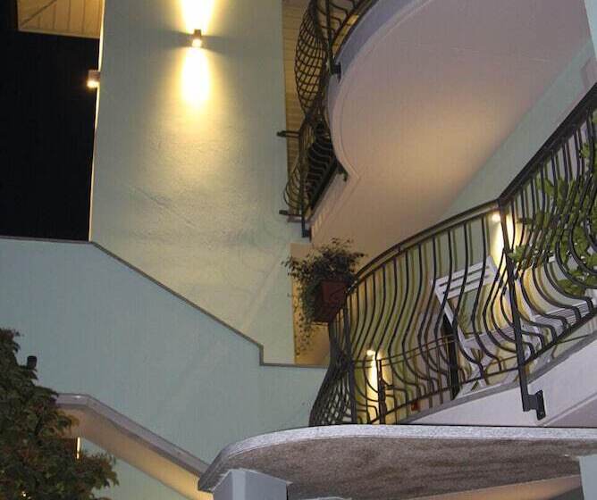 تختخواب و صبحانه Gruppo Luxe Domus Vigevano