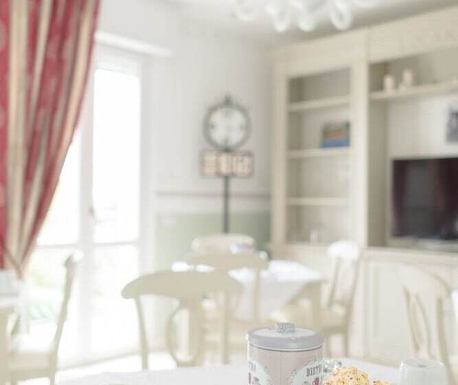 تختخواب و صبحانه Gruppo Luxe Domus Vigevano