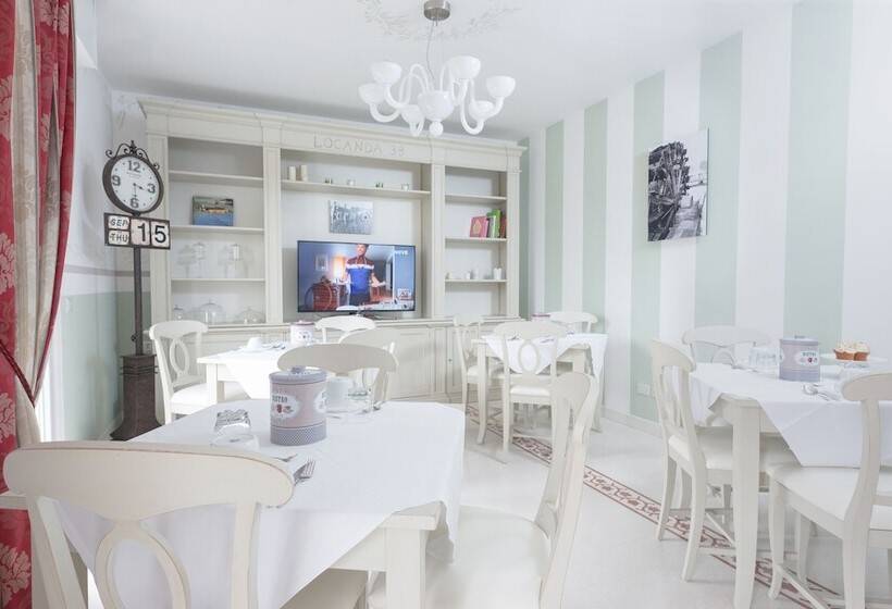 تختخواب و صبحانه Gruppo Luxe Domus Vigevano