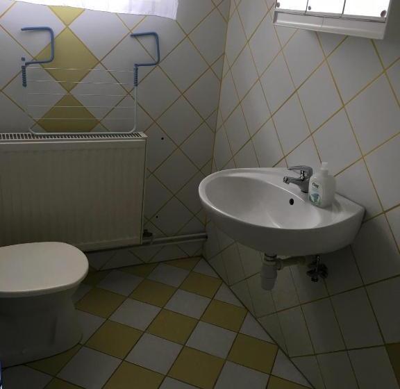 Aamiaismajoitus (B&B) Zita Haus