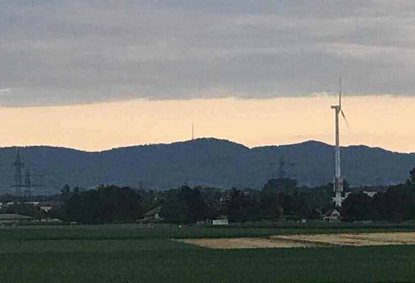 호텔 Babylon Am Europapark