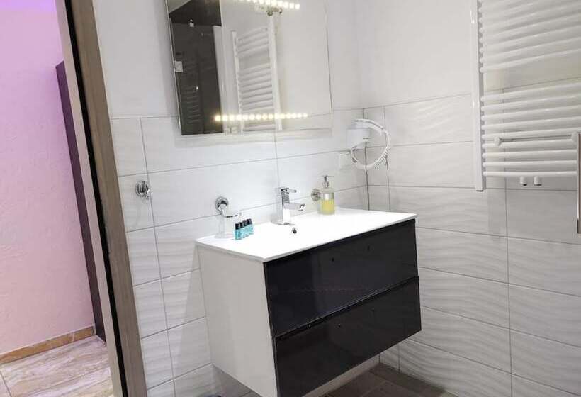 호텔 Babylon Am Europapark