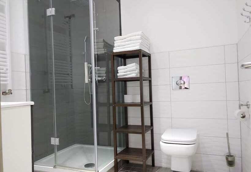 호텔 Babylon Am Europapark