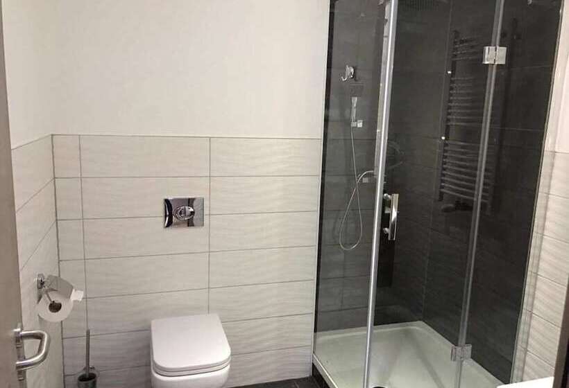 호텔 Babylon Am Europapark