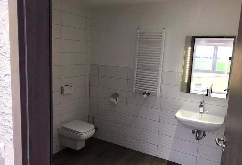 호텔 Babylon Am Europapark