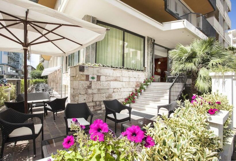 בית מלון כפרי Brig