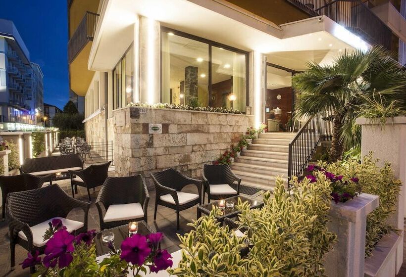 בית מלון כפרי Brig