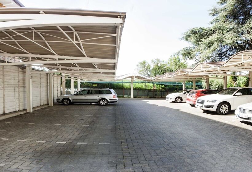 בית מלון כפרי Brig