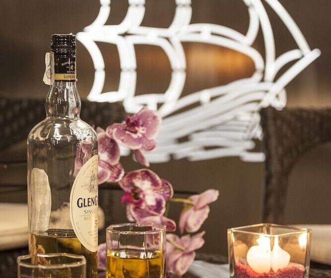 בית מלון כפרי Brig