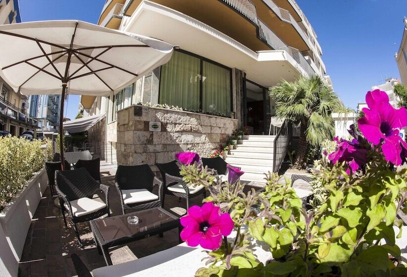 בית מלון כפרי Brig